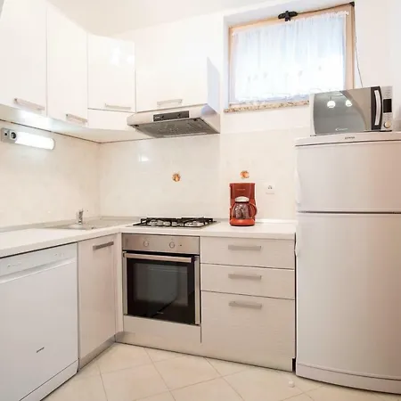 Apartman Dani Malinska