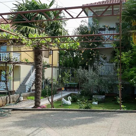 Apartment Dani