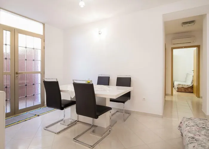 Dani Apartament
