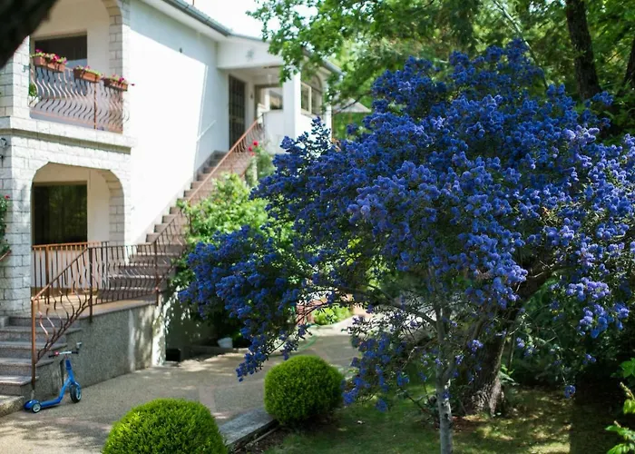 Apartament Dani Malinska